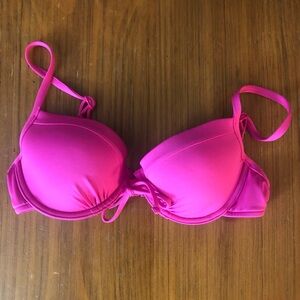 Victoria’s Secret Swim Bikini top  “size: S”  NEW